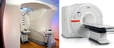 Stand-Up® MRI and High-Field MRI