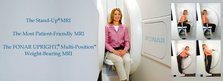 Stand-Up MRI of Manhattan, P.C. (Midtown)
